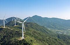 風力電廠:高空攀爬監管空白
