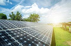 太陽光電:點位分散,管控鬆散